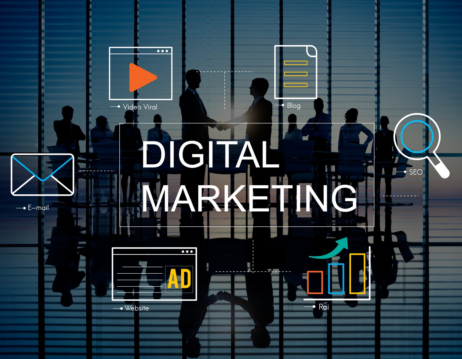 Marketing digital